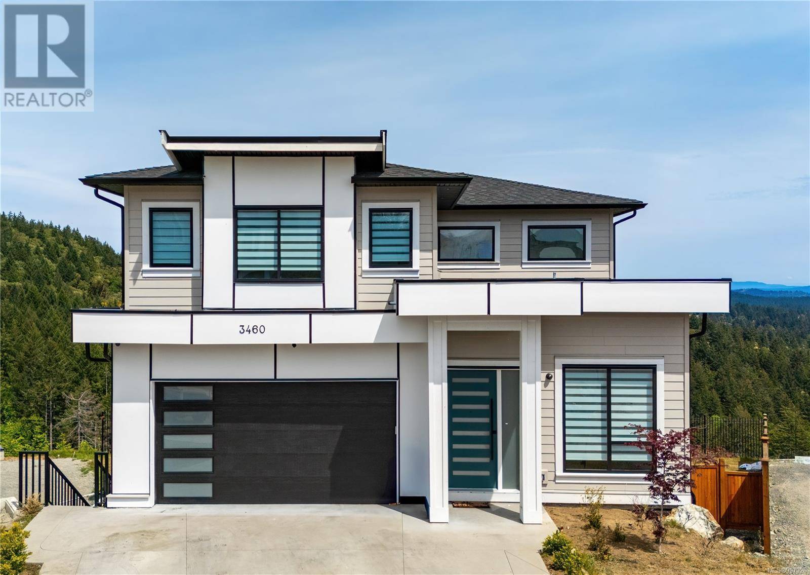 Langford, BC V9B6Z8,3460 Caldera Crt