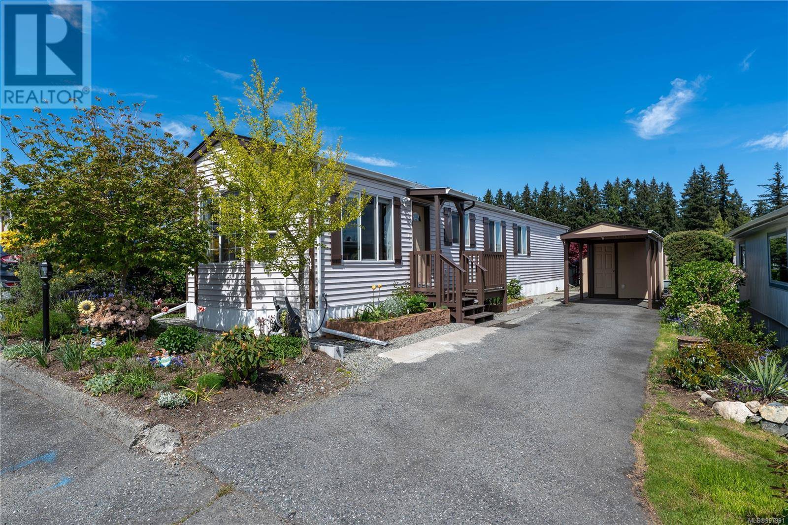 Ladysmith, BC V9G1X9,10980 Westdowne RD #34