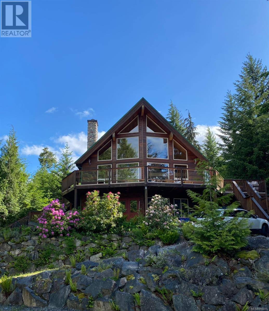 Qualicum Beach, BC V9K2V2,1556 Meadowood Way