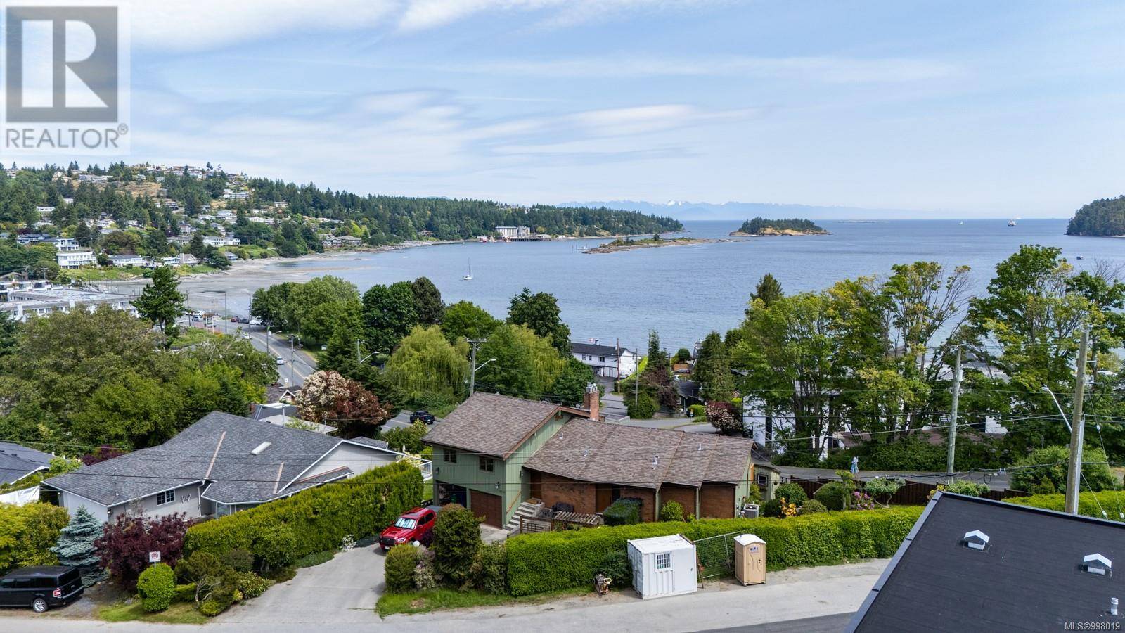 Nanaimo, BC V9S3V4,2541 Doctors Rd