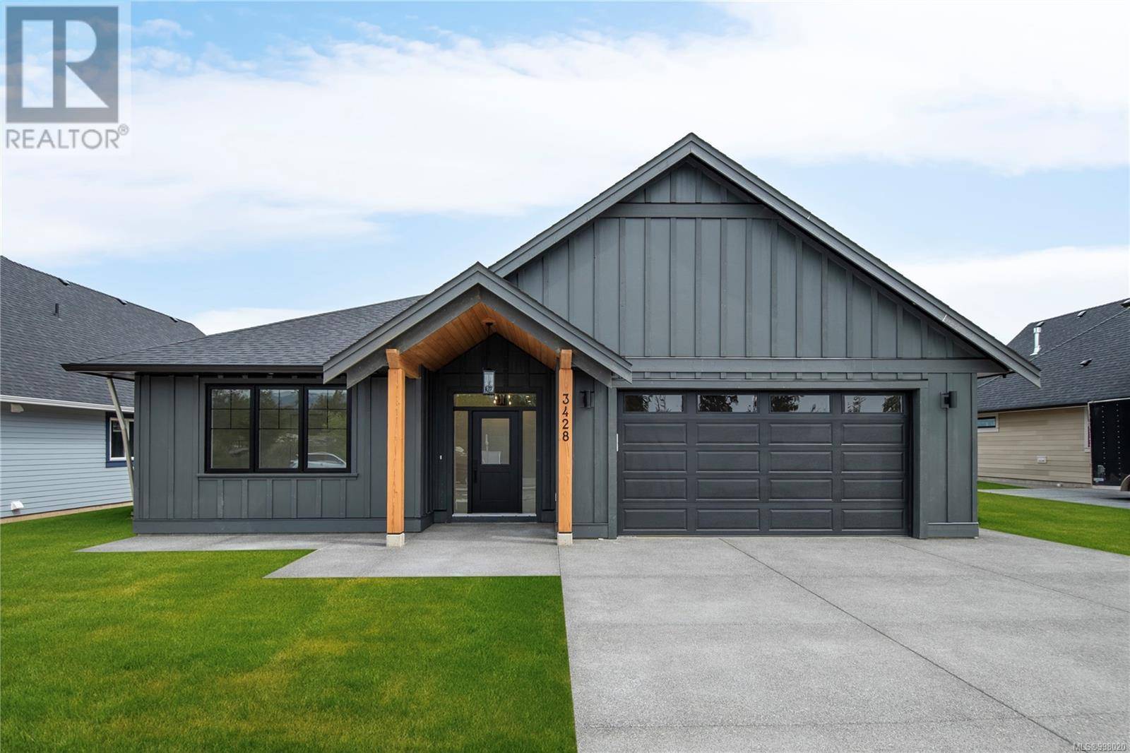 Courtenay, BC V9N7G3,3428 Rhys Rd