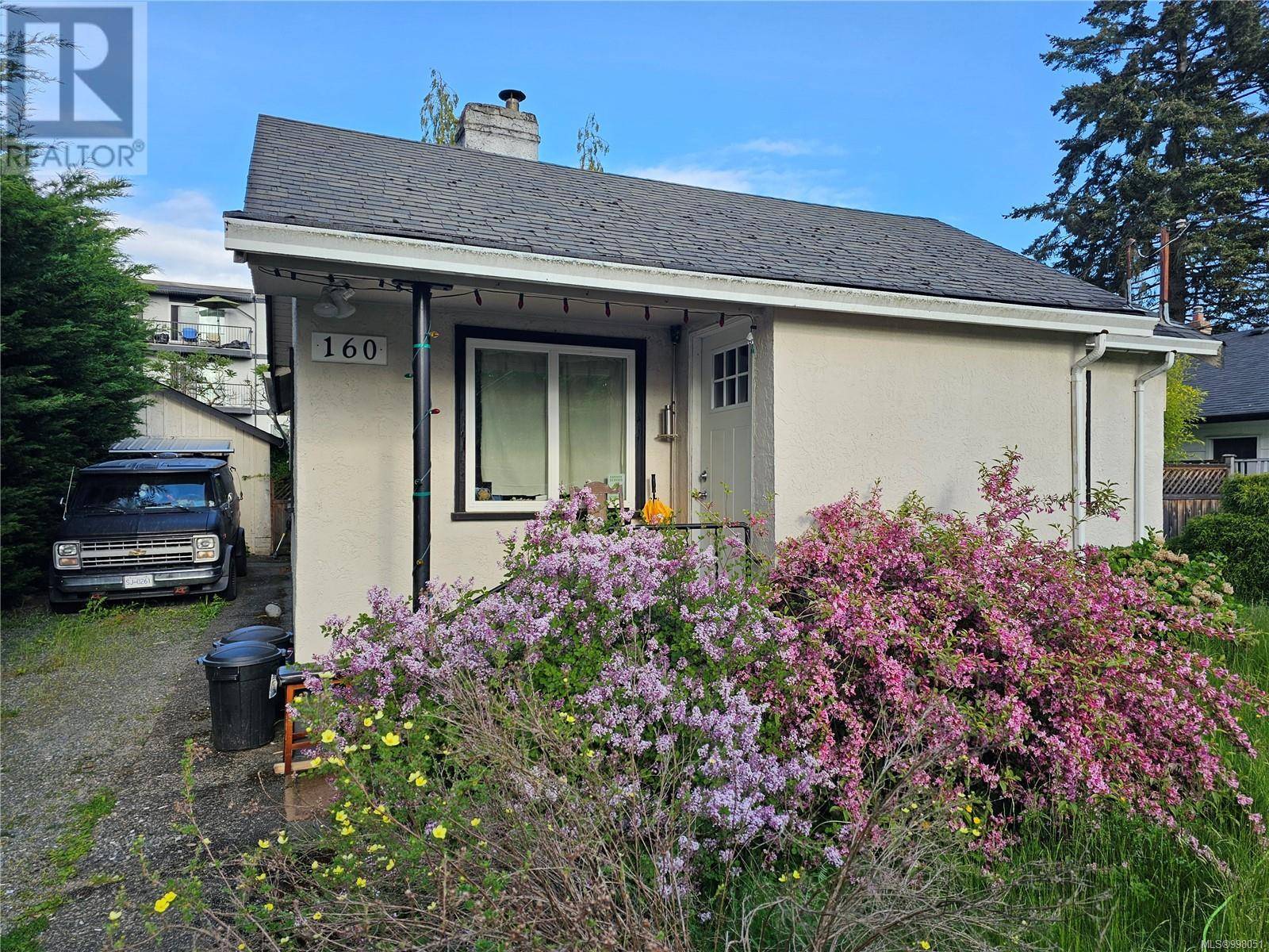Duncan, BC V9L3L6,160 PRICE Pl