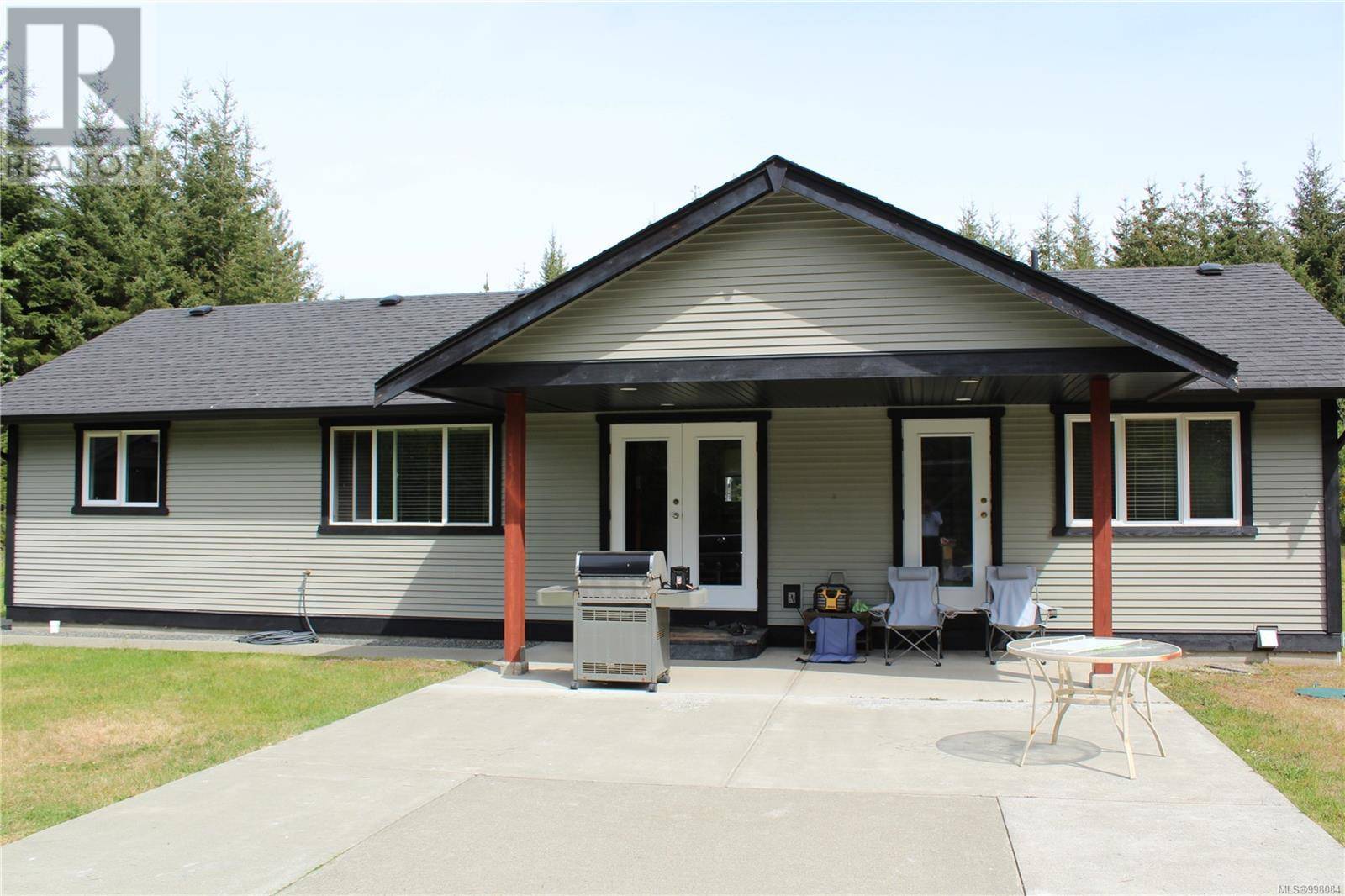 Shawnigan Lake, BC V8H2E4,2932 RENFREW Rd