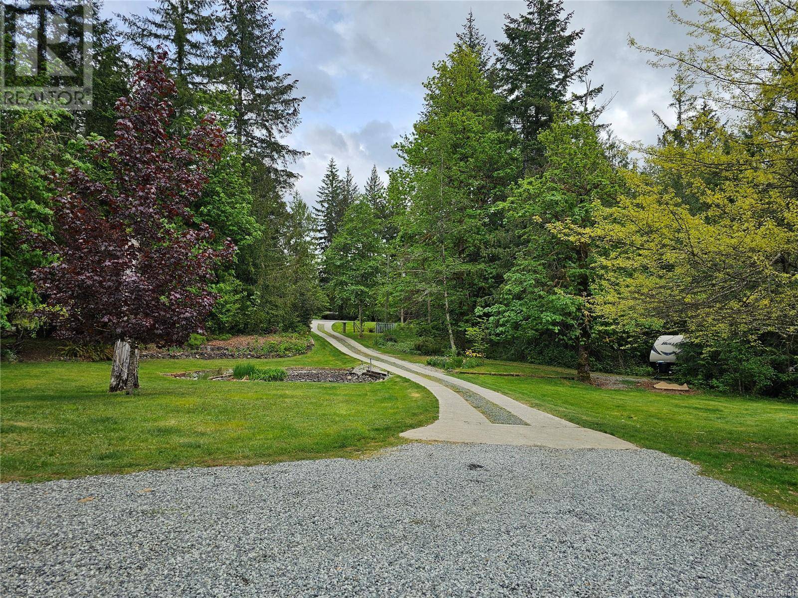 Port Alberni, BC V9Y9E4,5050 Sharon Dr