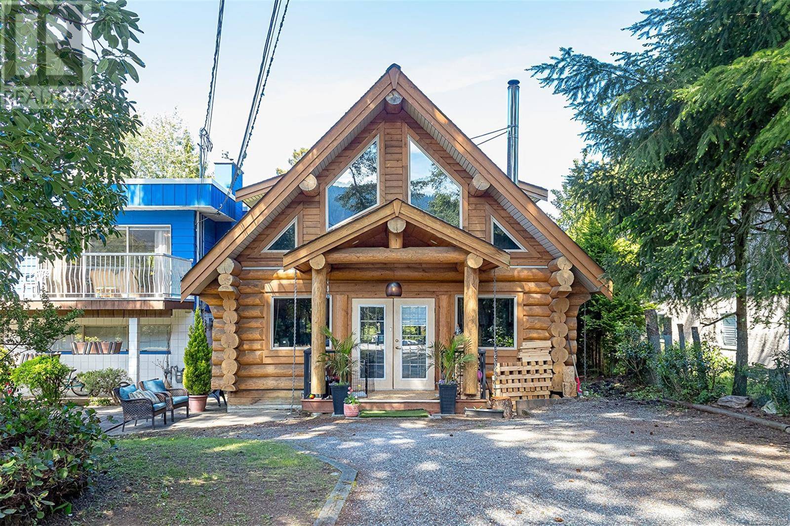 Nanaimo, BC V9R6S9,2374 Mill Rd