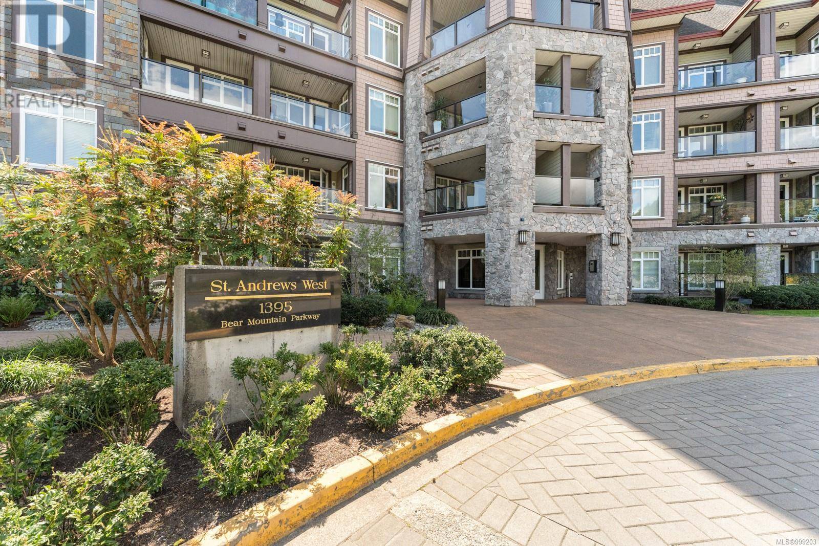 Langford, BC V9B0E1,1395 Bear Mountain Pkwy #114