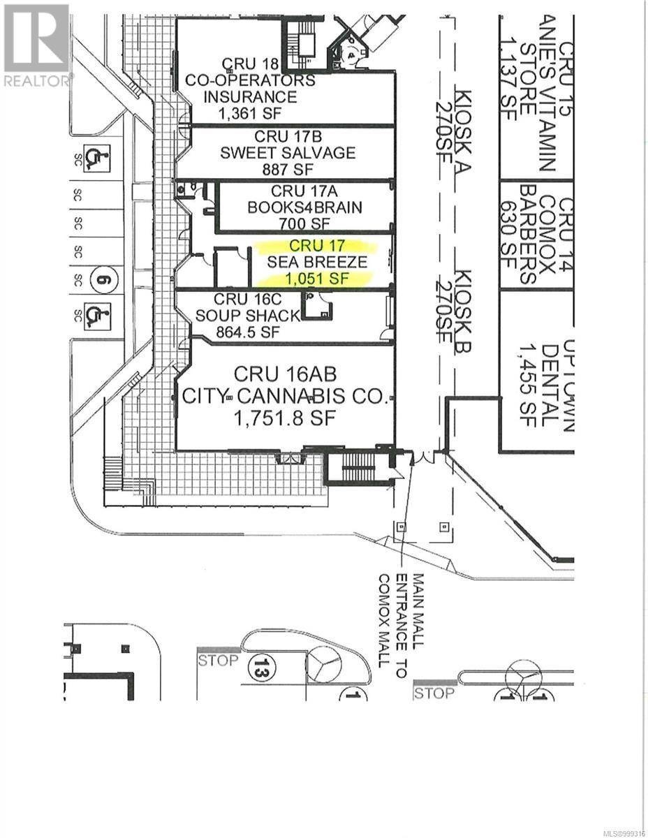 Comox, BC V9M3M9,215 Port Augusta ST #17