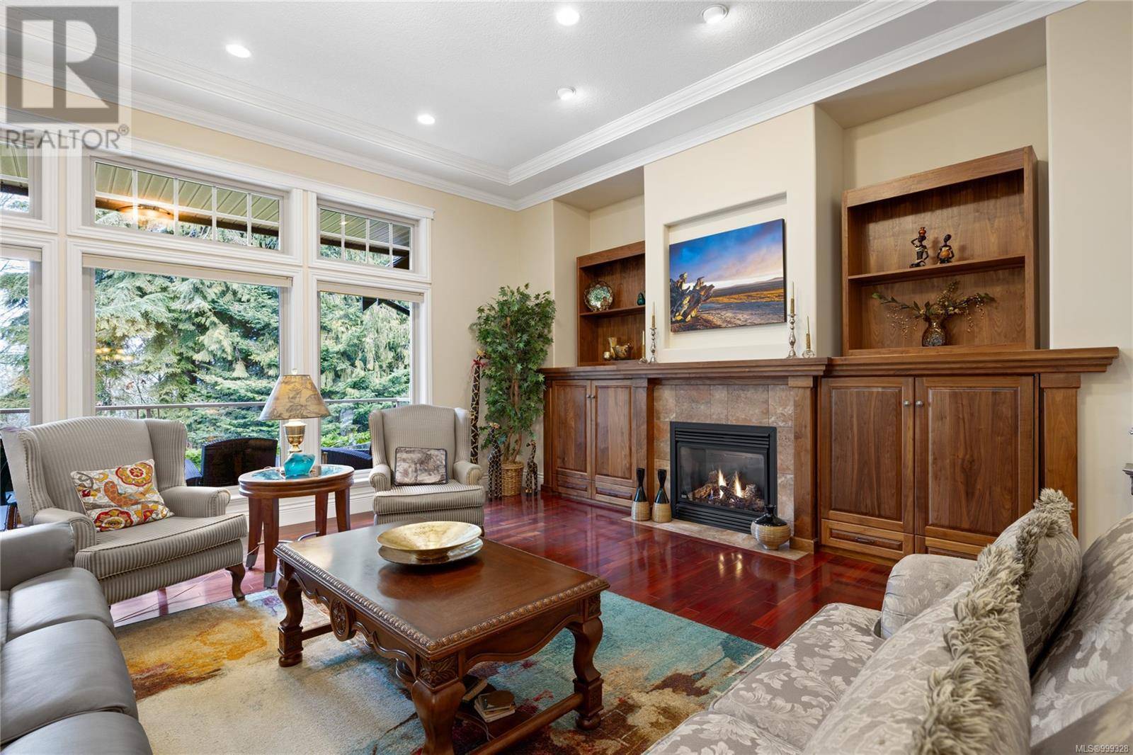 Qualicum Beach, BC V9K1L4,757 Eagleridge Pl