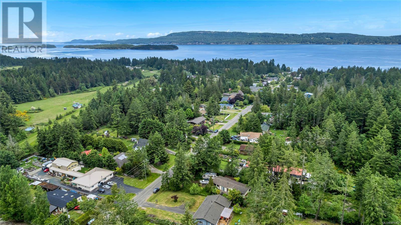 Salt Spring, BC V8K1B8,157 Maliview Dr