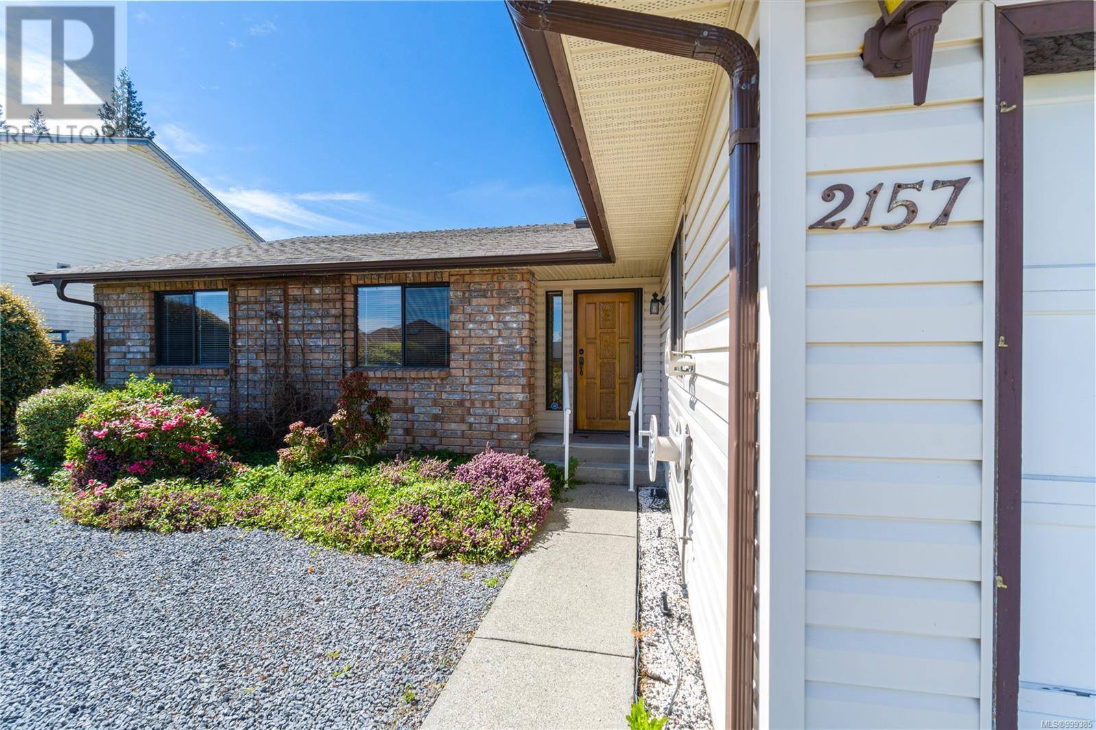 Nanaimo, BC V9R6S1,2157 Michigan Way