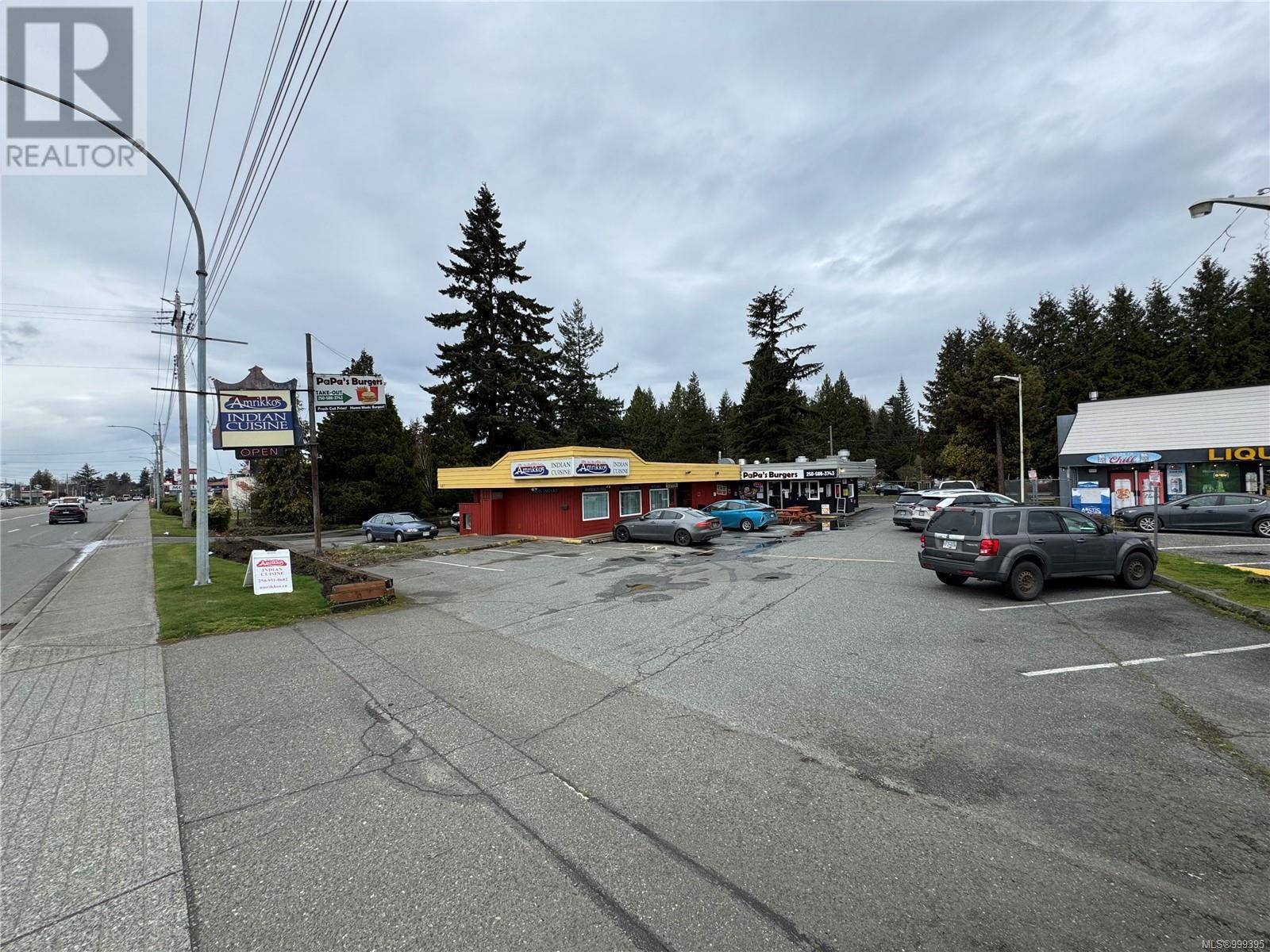 Parksville, BC V9P2H4,487 Island Hwy E