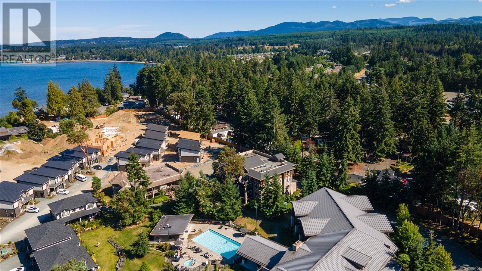 Parksville, BC V9P2E3,1175 Resort DR #223
