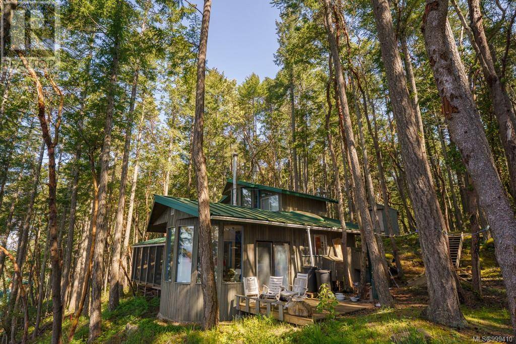 Ruxton Island, BC,LT 8 Ruxton Island