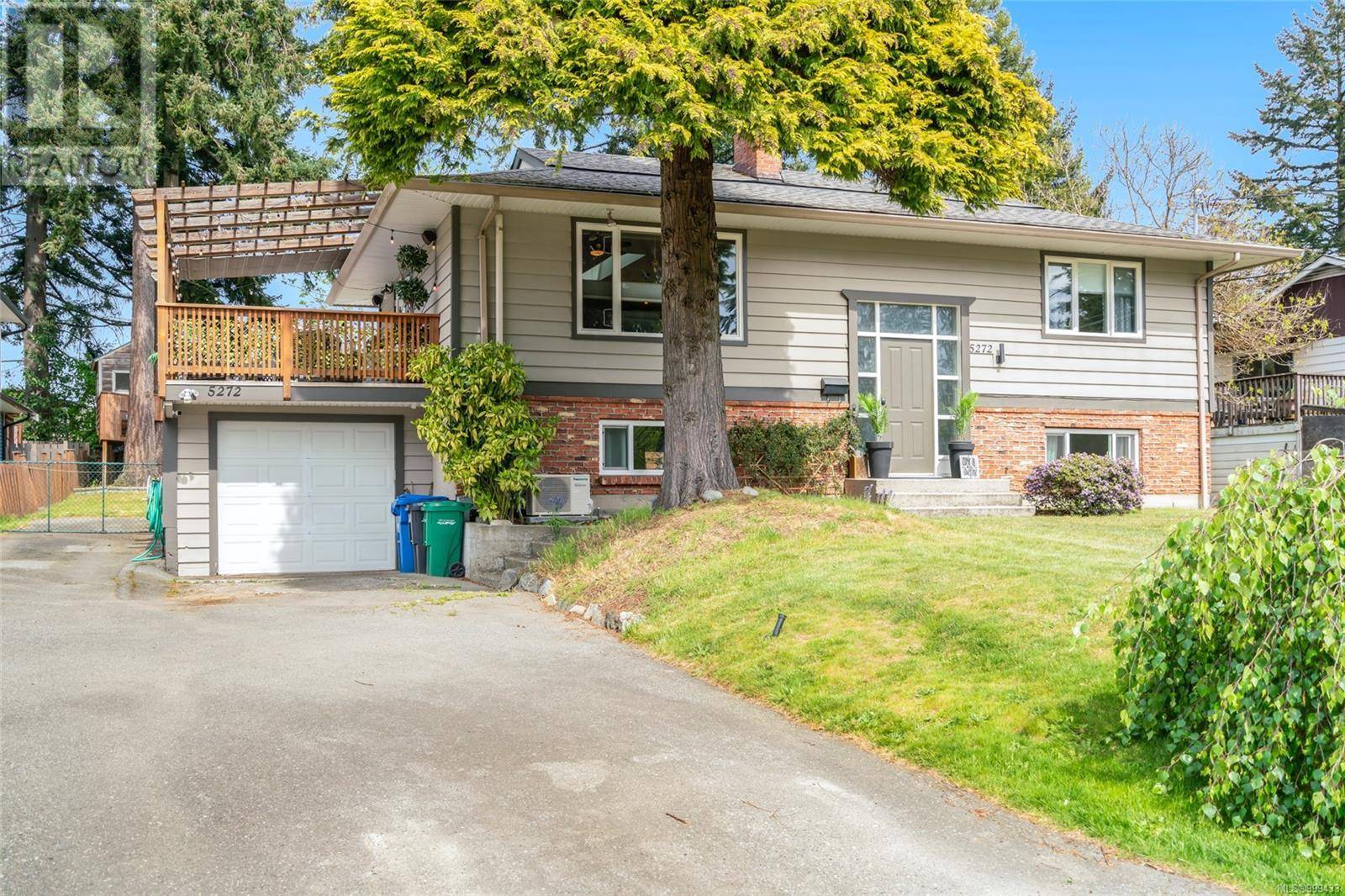Nanaimo, BC V9T2K6,5272 Somerset Dr