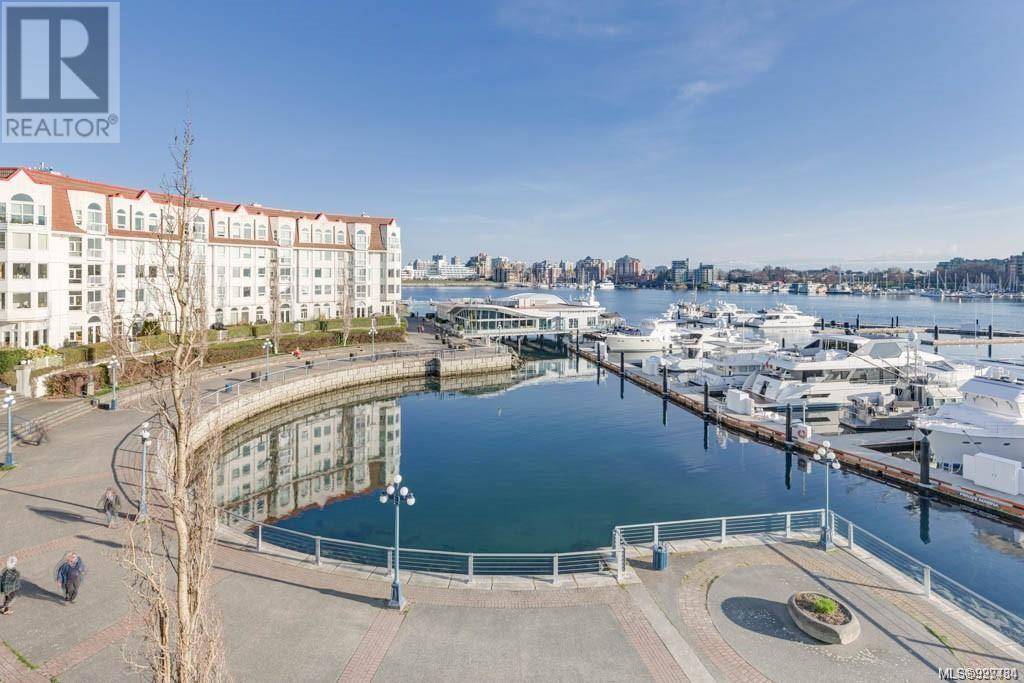 Victoria, BC V9A7J9,11 Cooperage PL #305