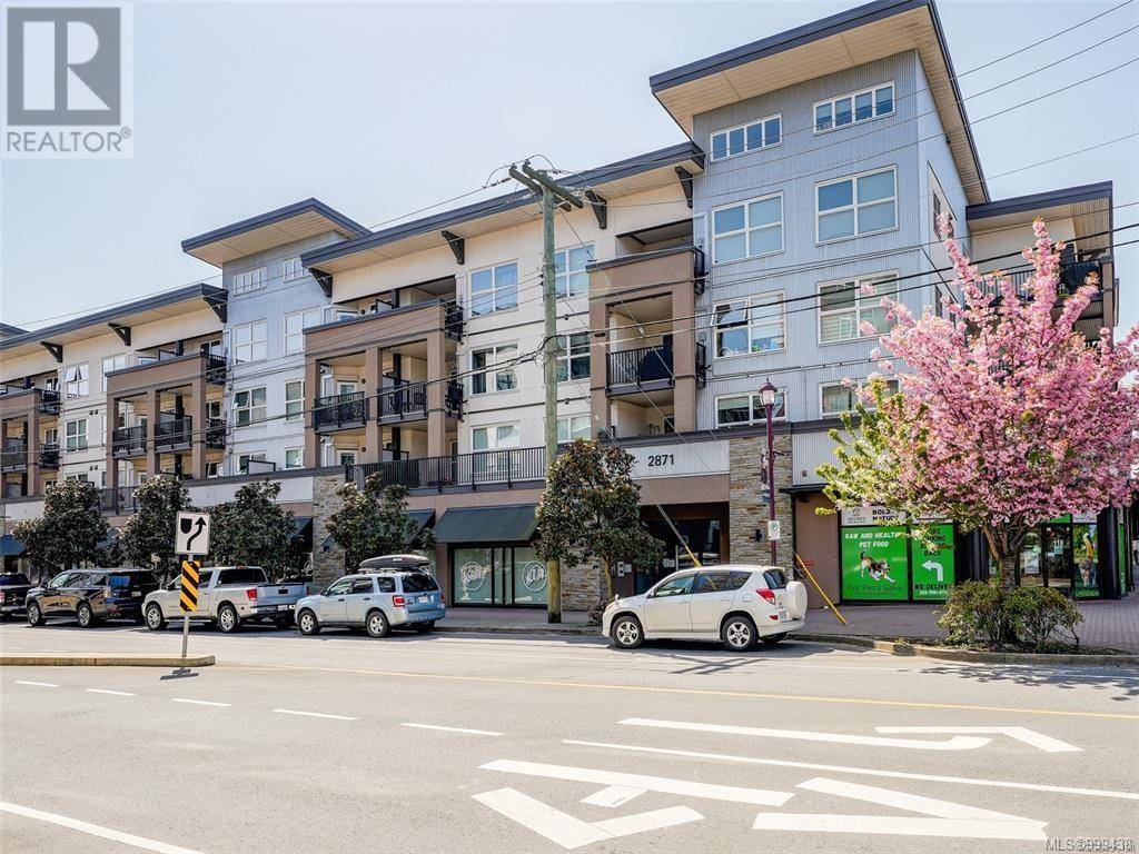 Langford, BC V9B0P3,2871 Jacklin RD #427