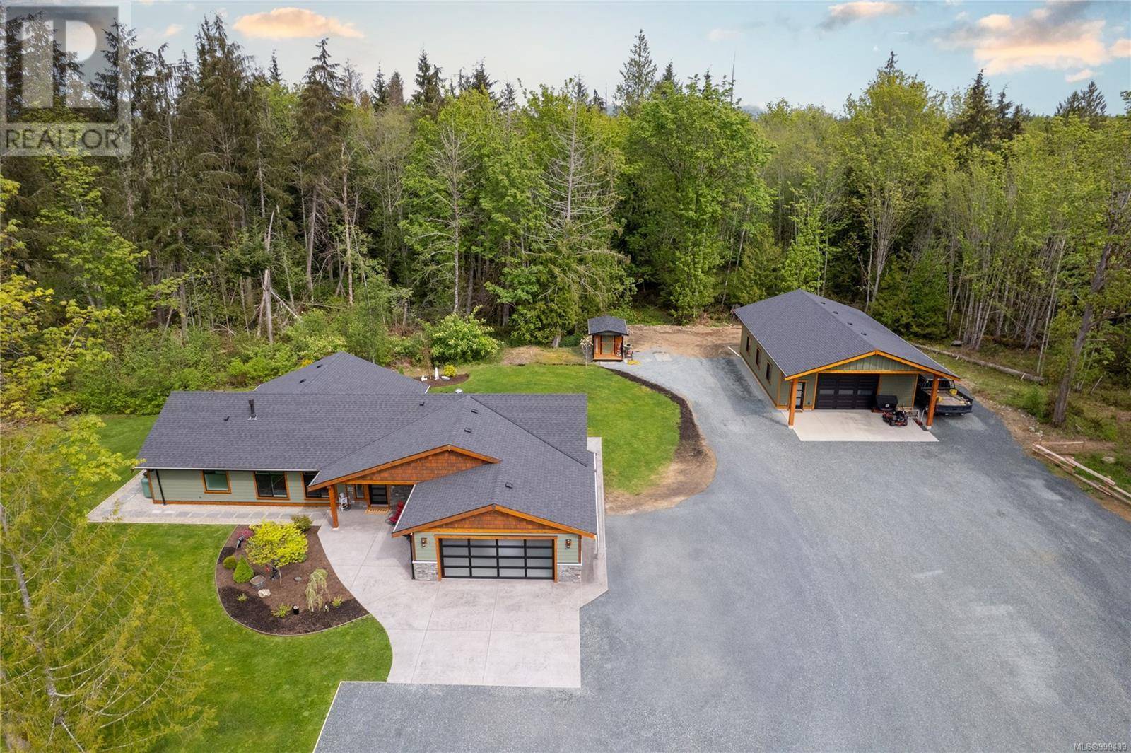 Qualicum Beach, BC V9K2R6,1905 Timberlake Pl