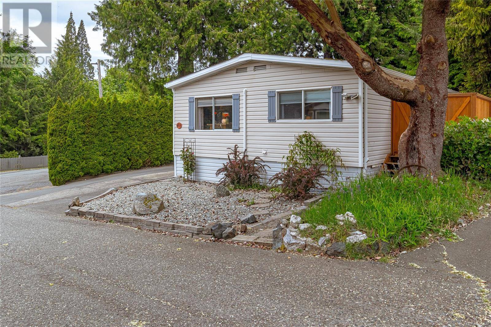 Langford, BC V9B4V4,2587 Selwyn RD #49A