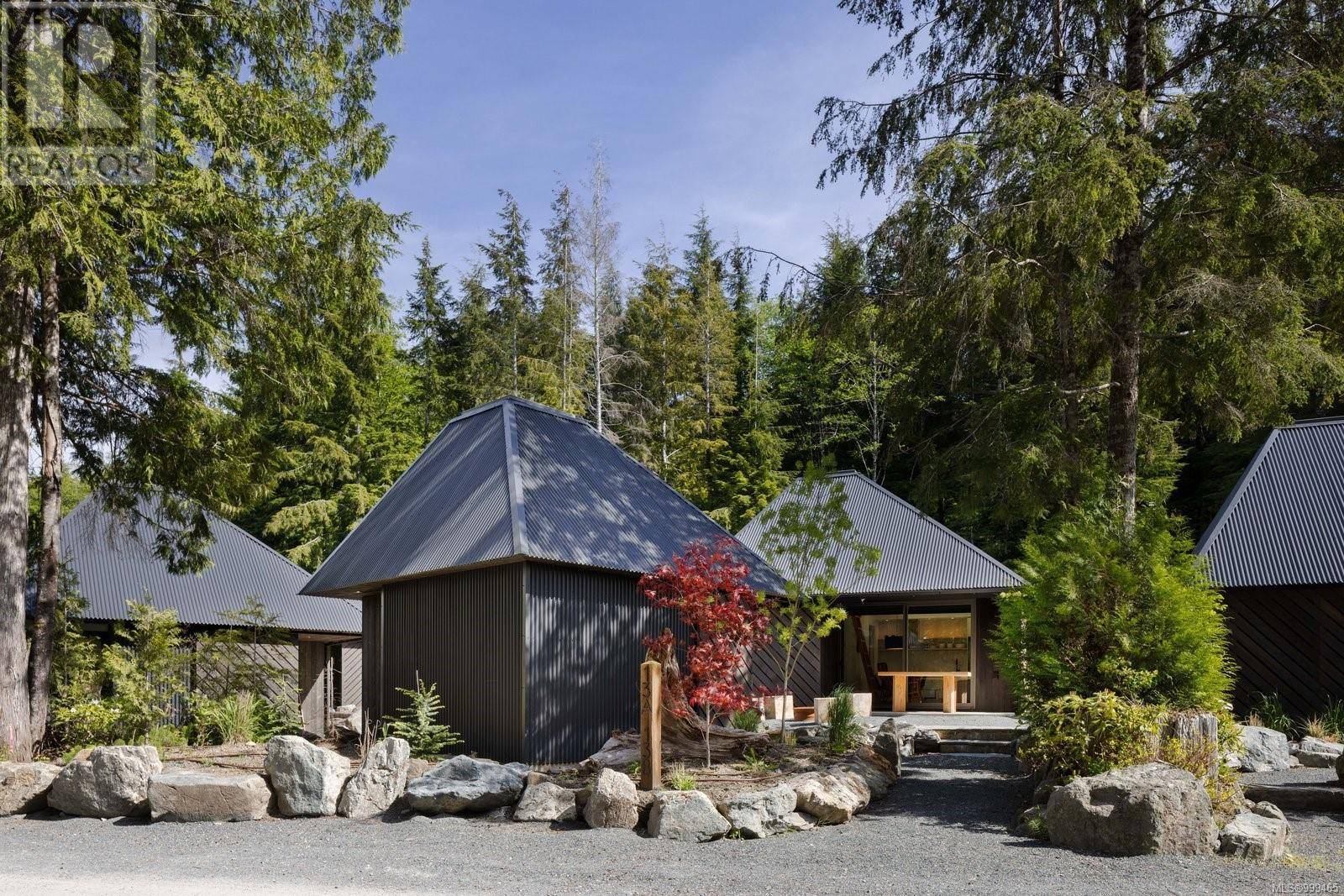 Port Renfrew, BC V0S1K0,6504 Powder Main RD #13A & 13B
