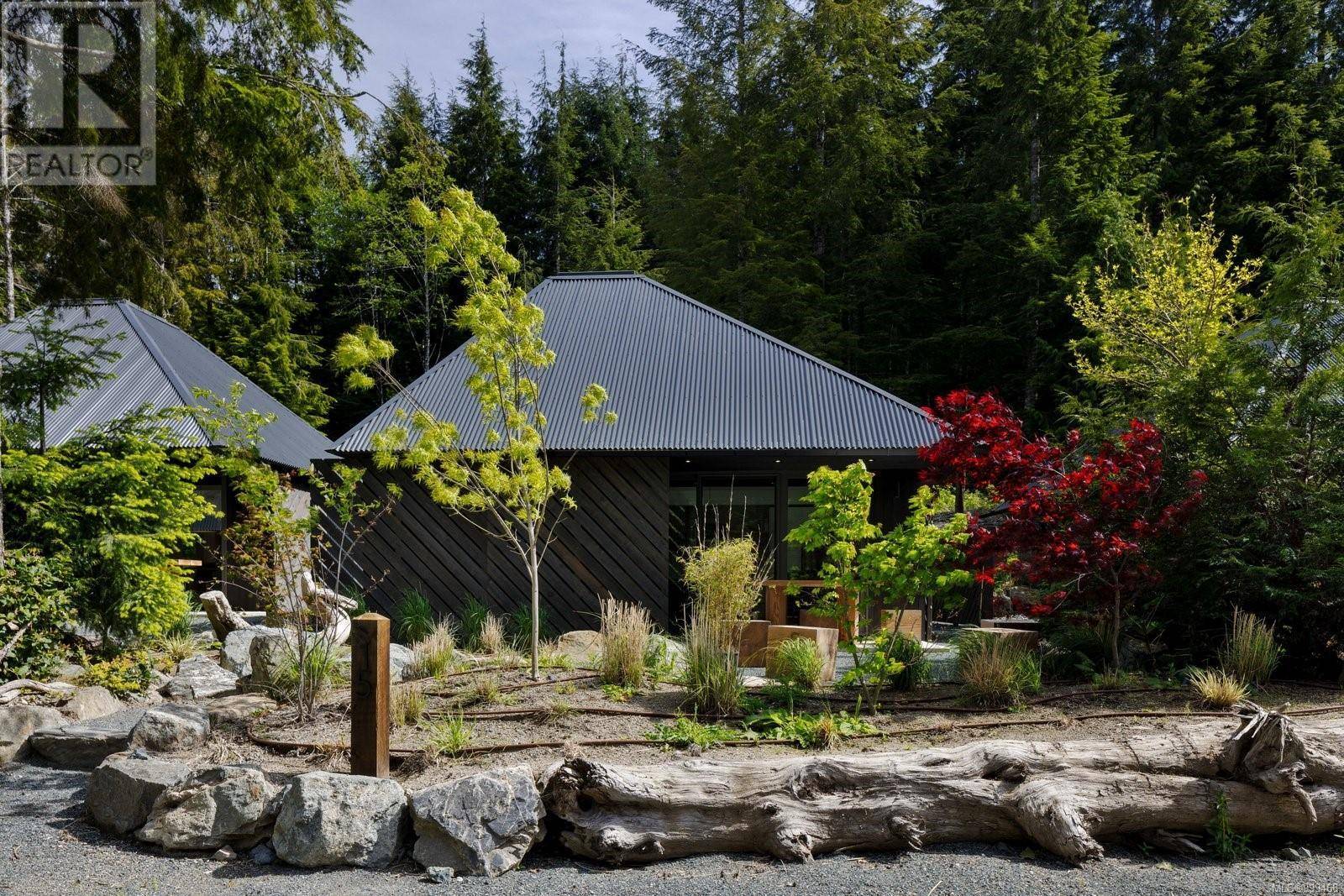 Port Renfrew, BC V0S1K0,6504 Powder Main RD #15