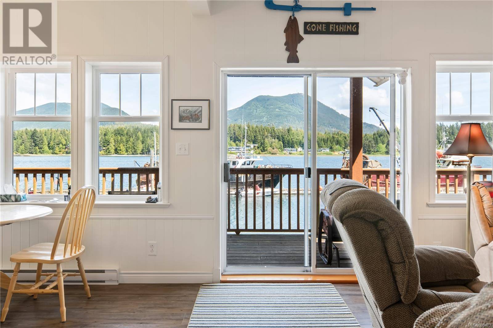 Ucluelet, BC V0R3A0,1412 Imperial Lane