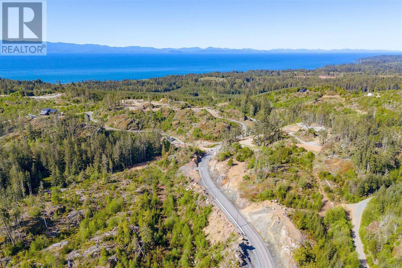 Sooke, BC V9Z0K5,Lot 11 Clark Rd