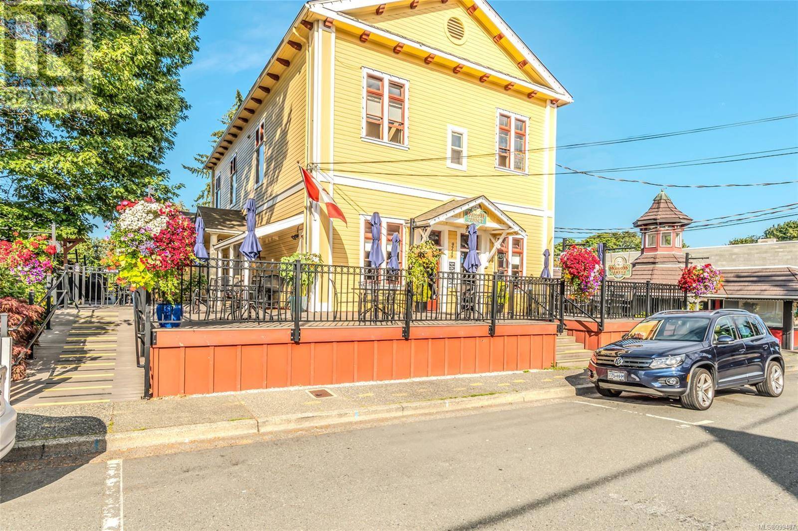 Chemainus, BC V0R1K0,9749 Willow St