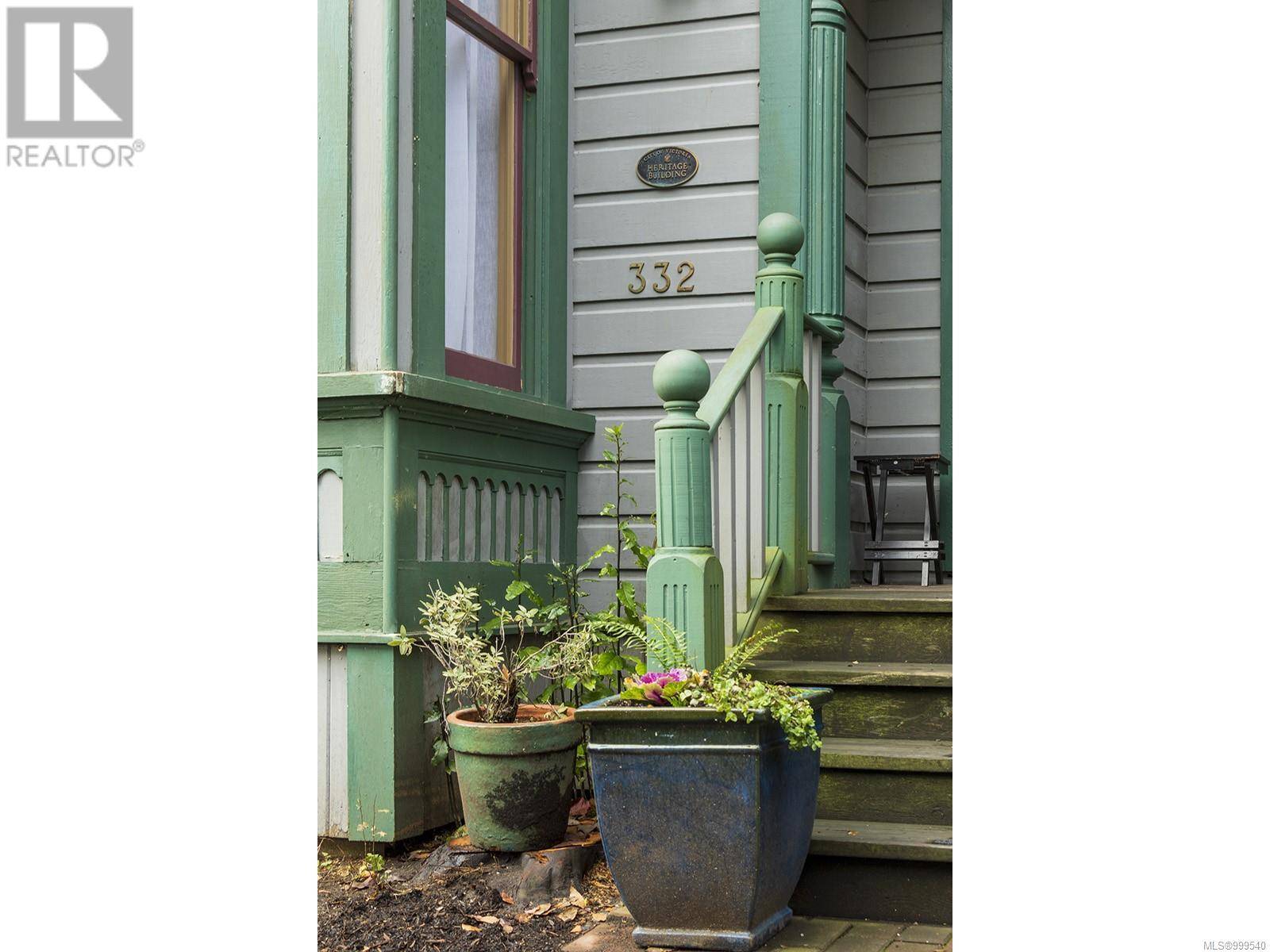 Victoria, BC V9A3S8,332 Catherine St