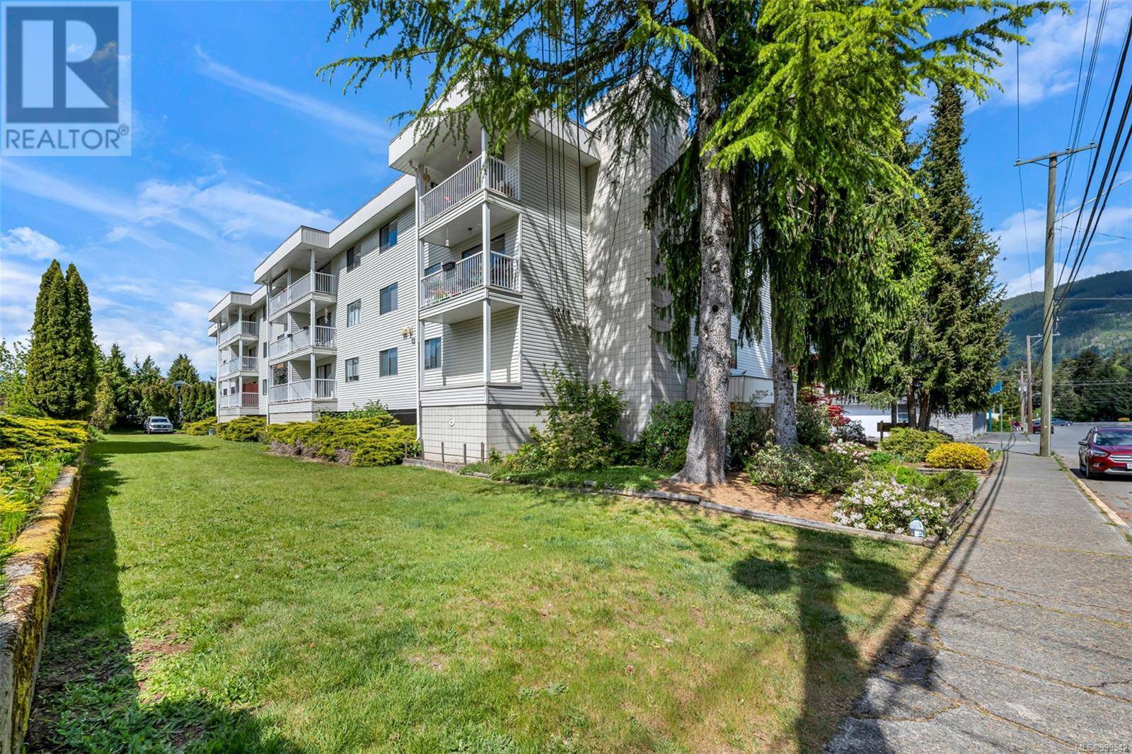 Lake Cowichan, BC V0R2G0,18 King George RD #101