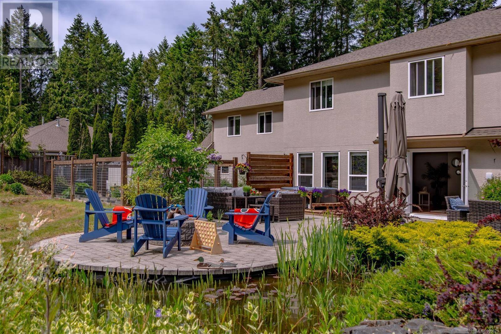 Lantzville, BC V0R2H0,6639 Elm Rd