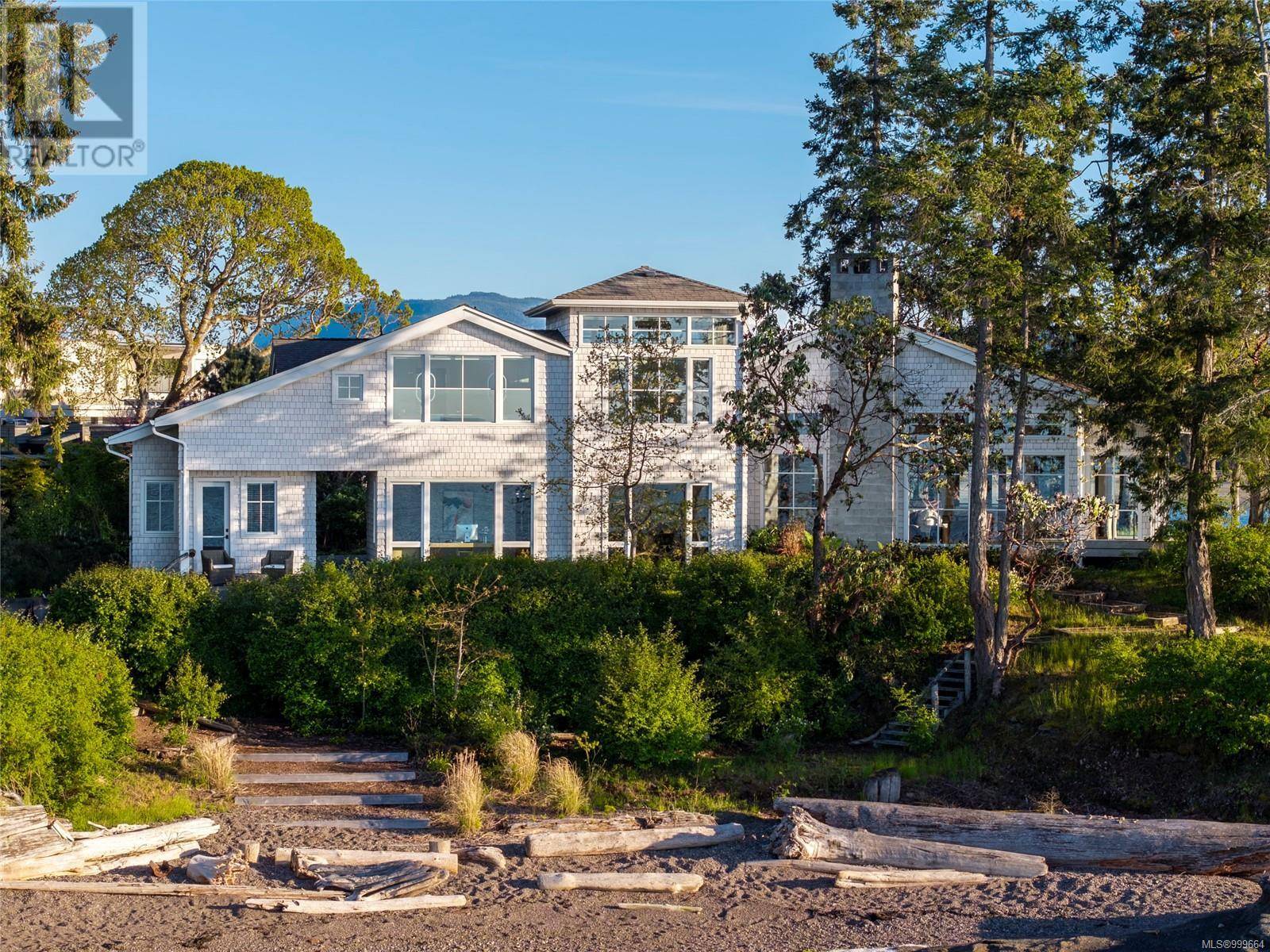 Nanoose Bay, BC V9P9C9,1341 Madrona Dr