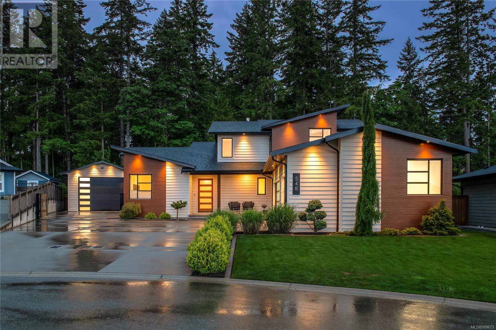 Campbell River, BC V9H0E3,548 NEBRASKA Pl