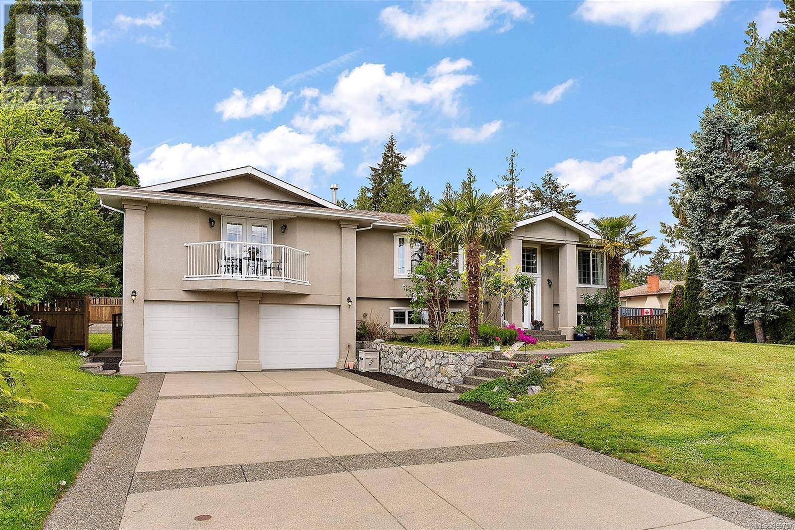 Central Saanich, BC V8Z5Z8,6268 Marie Meadows Rd