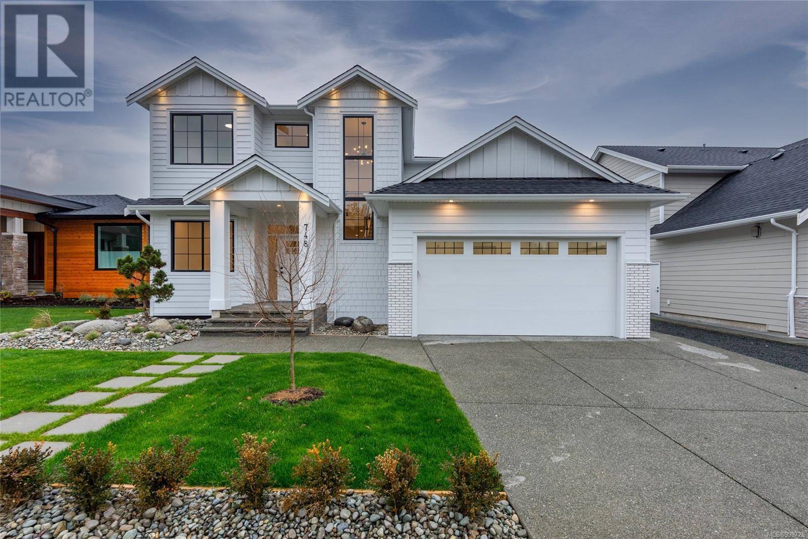 Campbell River, BC V9H0G4,748 Beaver Creek Blvd