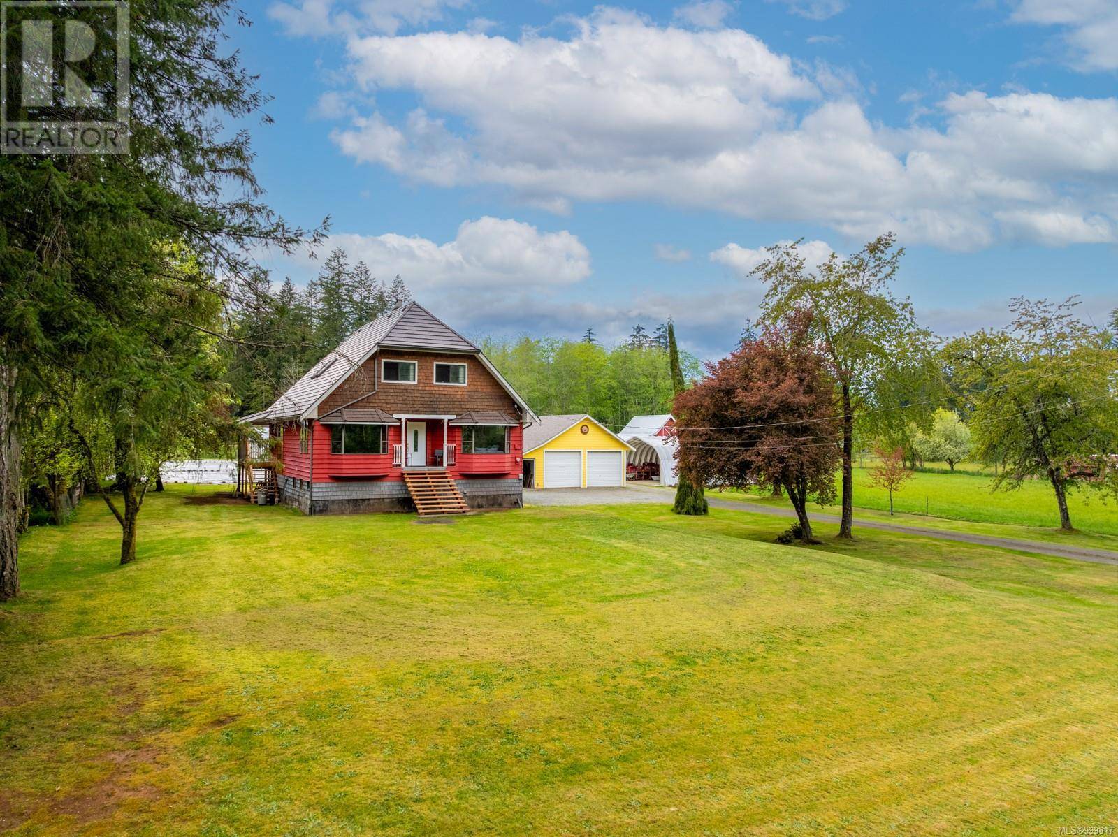 Merville, BC V9J1M7,6499 Fitzgerald Rd