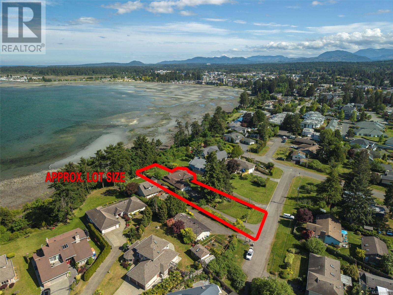 Parksville, BC V9P1C6,428 Dogwood St N