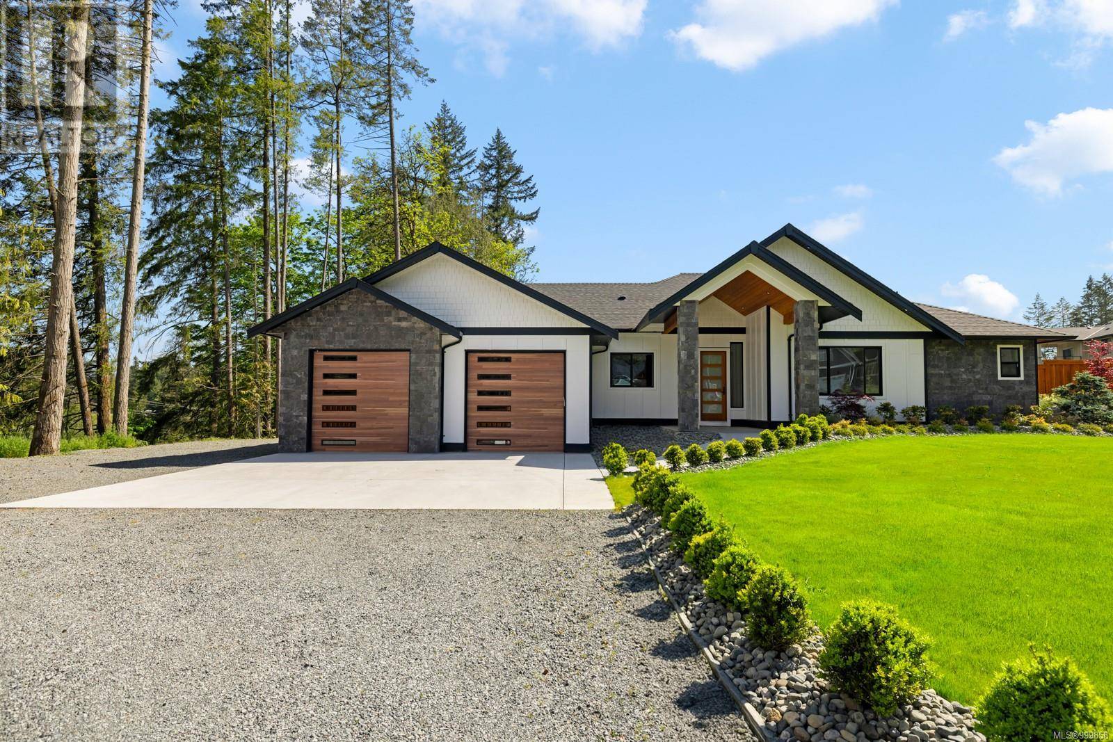 Mill Bay, BC V0R2P2,2770 Sheldrake Pl