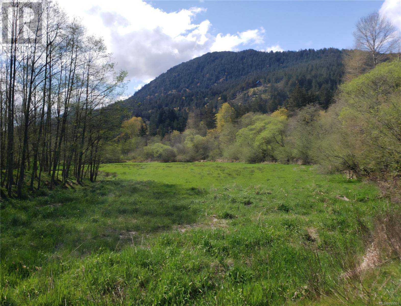 Westholme, BC V9L6B4,Lot B Westholme Rd