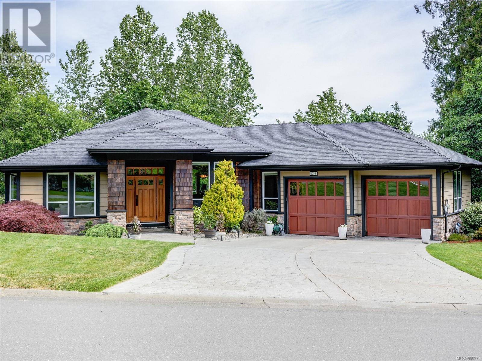 North Saanich, BC V8L6B1,1738 Texada Terr