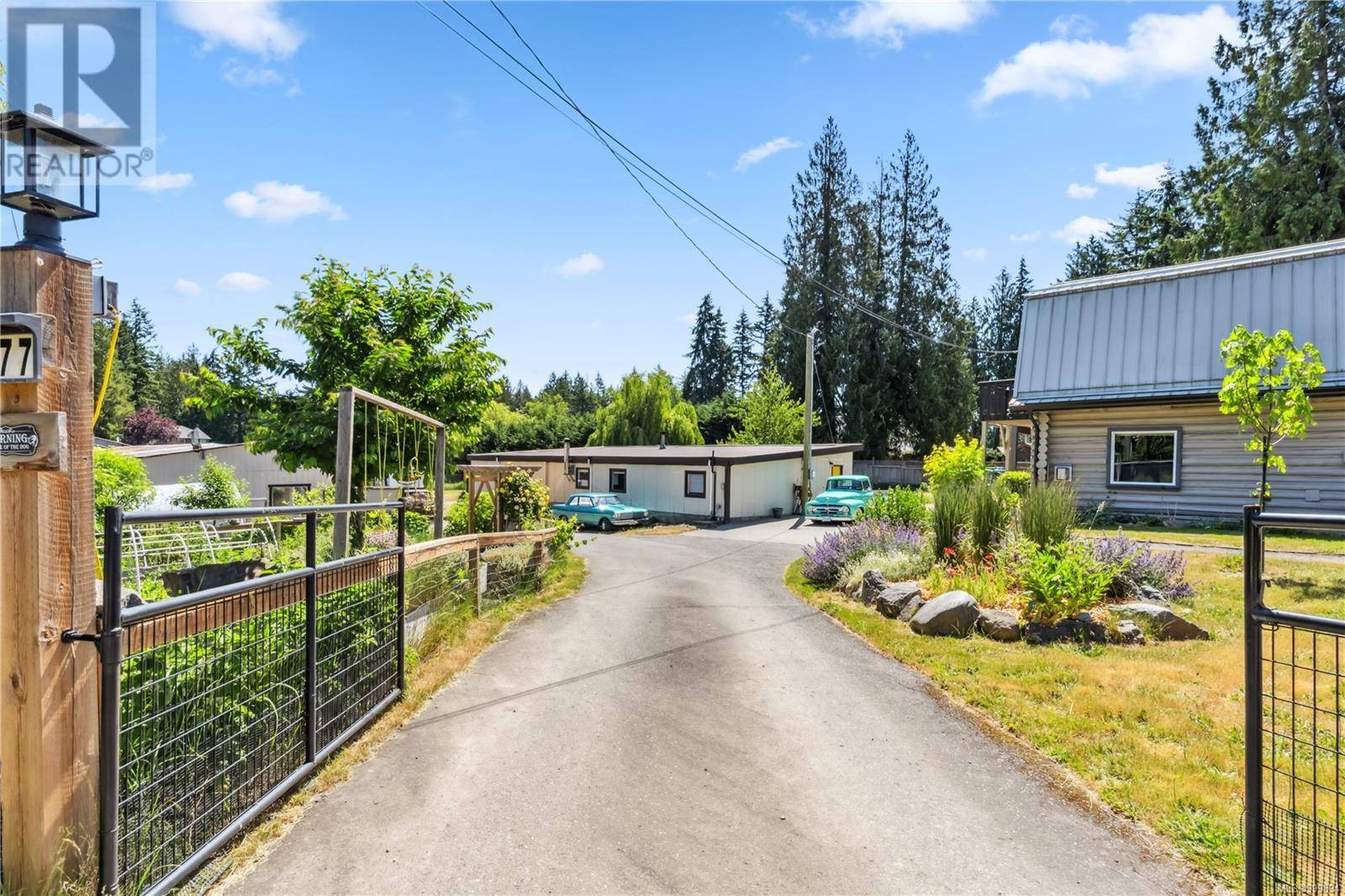 Cobble Hill, BC V0R1L0,3477 Watson Ave