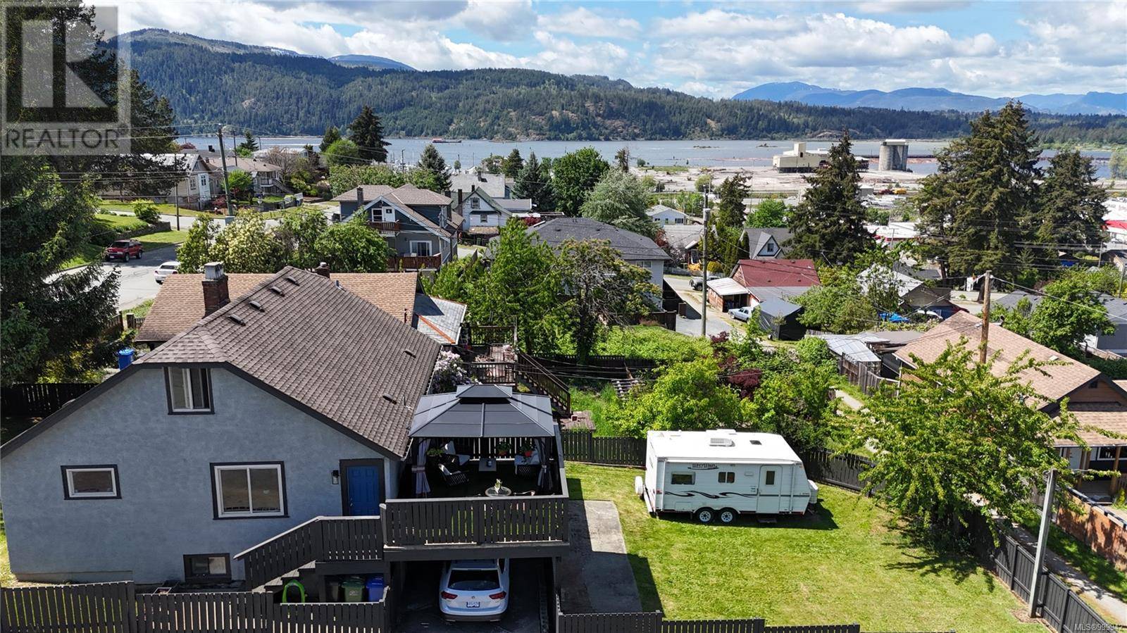 Port Alberni, BC V9Y3E8,4703 Strathern St