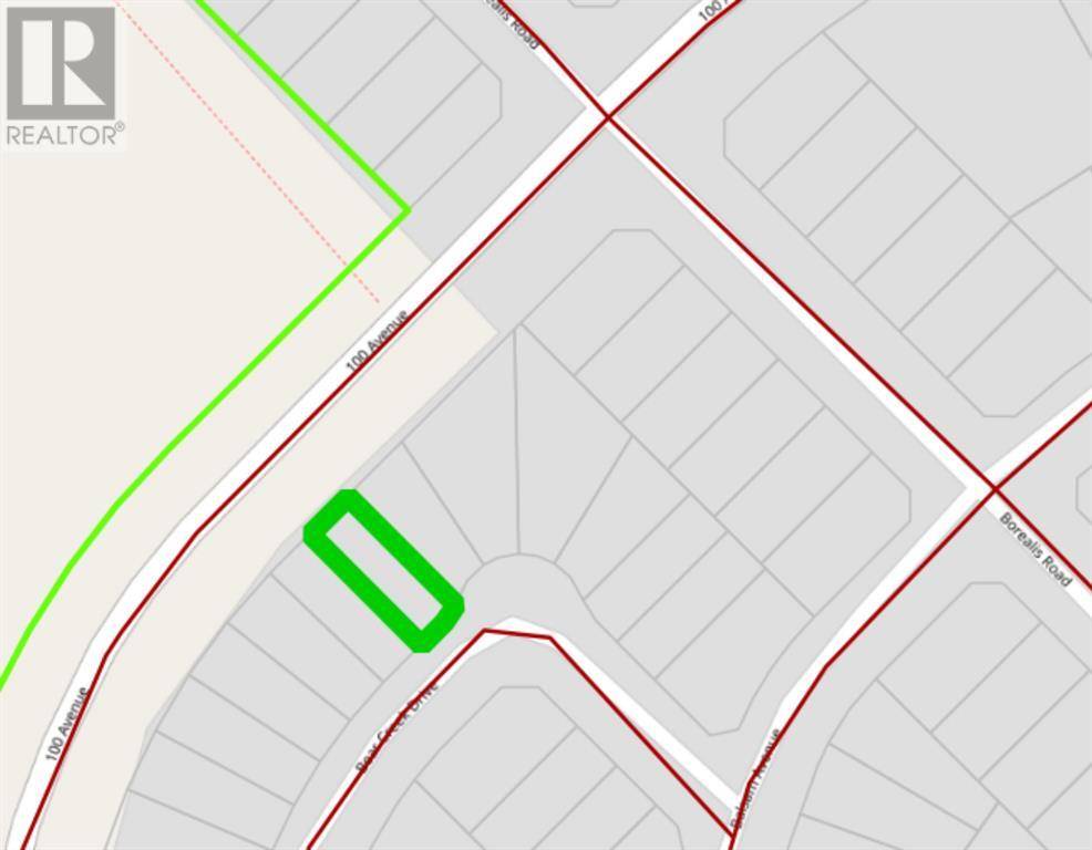High Level, AB T0H1Z0,15 Bear Creek Drive