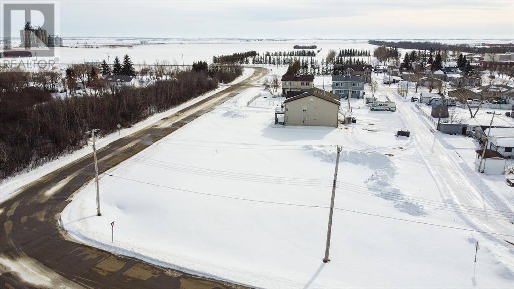 Falher, AB T0H1M0,5 4th Street SE
