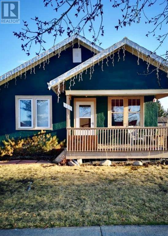Falher, AB T0H1M0,117 1st Ave SE