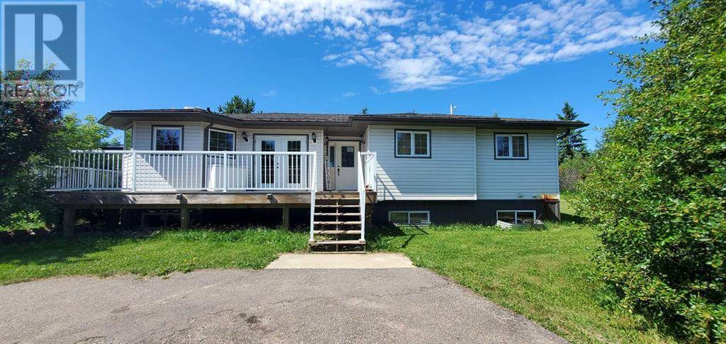 Plamondon, AB T0A2T0,2068165 Campsite Road