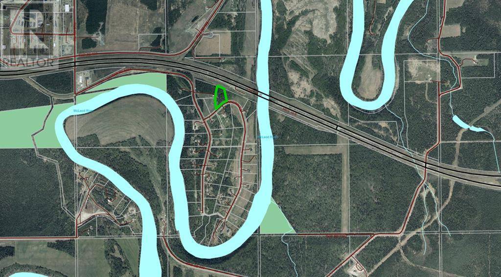 Rural Yellowhead County, AB T7E3A6,48, 16511 Township Road 532A Subdivision