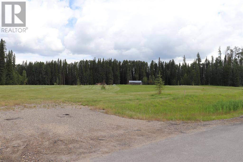 Rural Yellowhead County, AB T7E3A6,50, 16511 Township Road 532A Subdivision