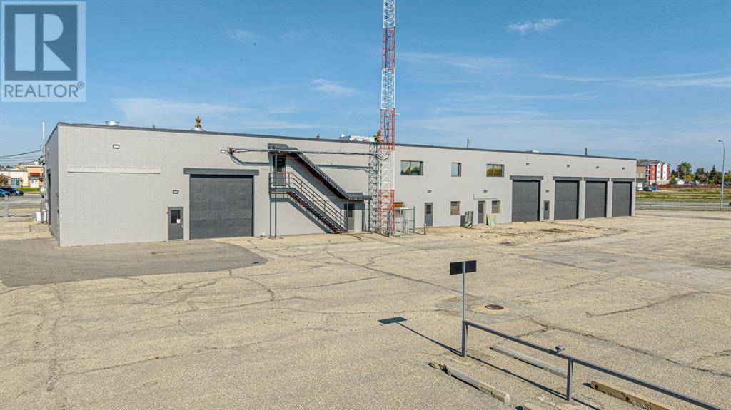 Grande Prairie, AB T8V6L9,9717 97 Avenue