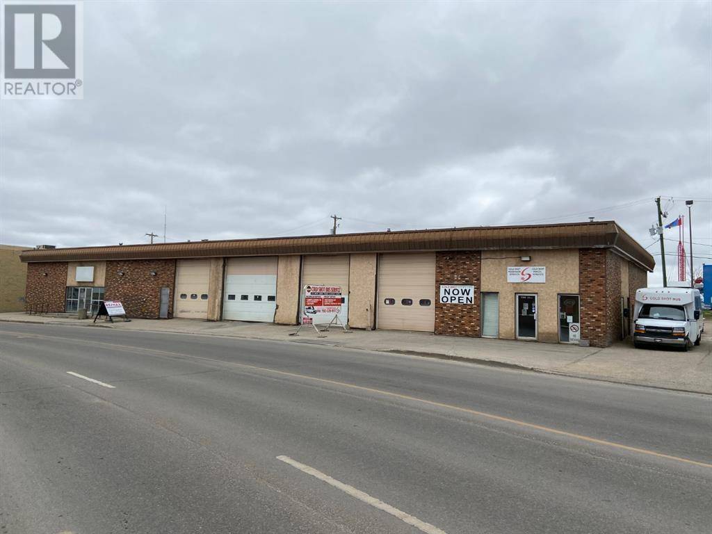 Grande Prairie, AB T8V4J1,9910 121 Avenue