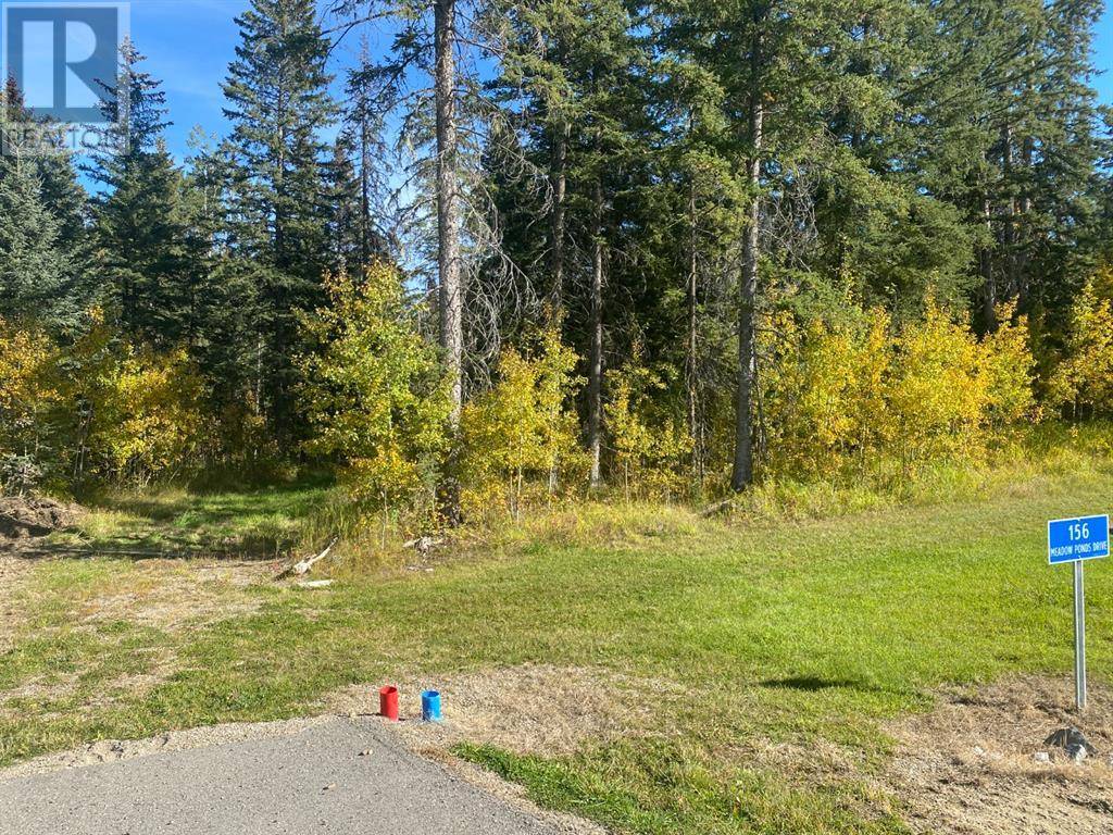 Rural Clearwater County, AB T4T1A7,156 Meadow Ponds Drive